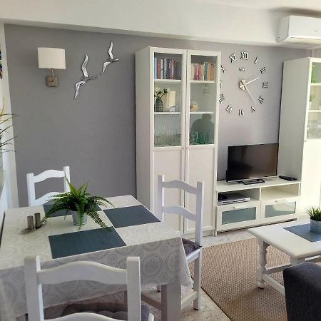 Apartamentos Tamarindos 贝纳尔马德纳 外观 照片