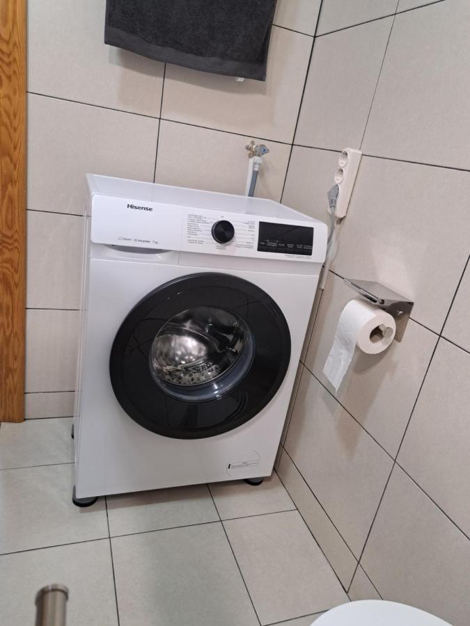 Apartamentos Tamarindos 贝纳尔马德纳 外观 照片